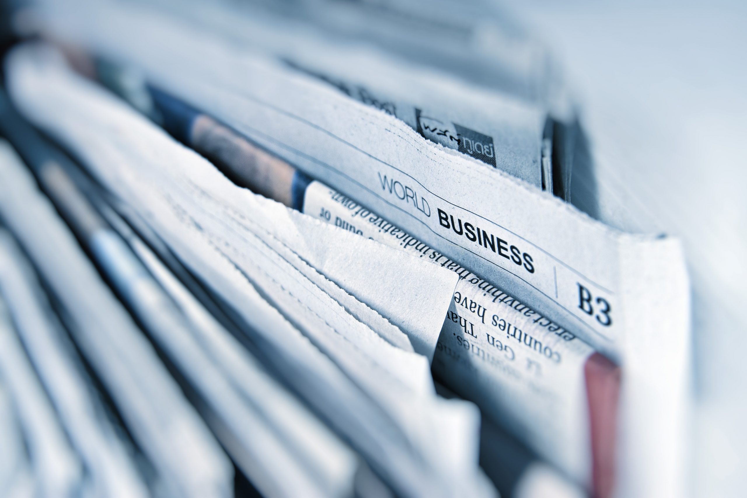 In the News